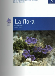 Anteprima pubblicazione: La flora