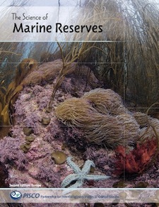 Anteprima pubblicazione: The Science of Marine Reserves