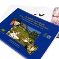 Anteprima pubblicazione: Le farfalle a volo diurno del Parco Nazionale del Cilento e Vallo di Diano