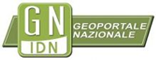 logo Geoportale Nazionale