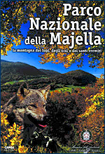 Anteprima pubblicazione: Parco Nazionale della Majella