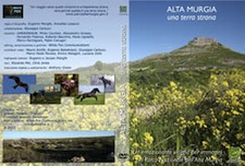 Anteprima pubblicazione: Alta Murgia: una terra strana - DVD
