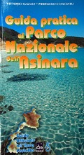 Anteprima pubblicazione: Guida pratica al Parco Nazionale dell'Asinara