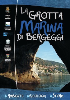 Anteprima pubblicazione: La grotta marina di Bergeggi