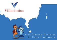 Anteprima pubblicazione: Area Marina Protetta Capo Carbonara