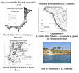 Anteprima pubblicazione: Studio delle condizioni ambientali dellArea Marina Protetta Capo Rizzuto