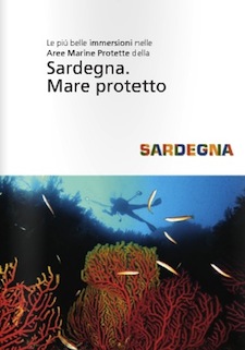 Anteprima pubblicazione: Sardegna Mare protetto