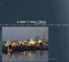 Anteprima pubblicazione: La pesca in mare a Cabras