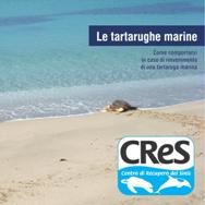 Anteprima pubblicazione: Le tartarughe marine