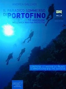 Anteprima pubblicazione: Il paradiso sommerso di Portofino