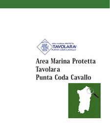 Anteprima pubblicazione: Area Marina Protetta Tavolara Punta Coda Cavallo