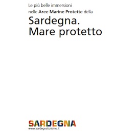 Anteprima pubblicazione: Sardegna mare protetto