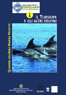 Anteprima pubblicazione: Quaderno Tursiopi