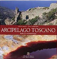 Anteprima pubblicazione: Arcipelago Toscano, Parco Nazionale